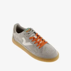 Victoria Smash Suede Color