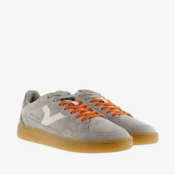 Victoria Smash Suede Color