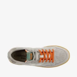 Victoria Smash Suede Color