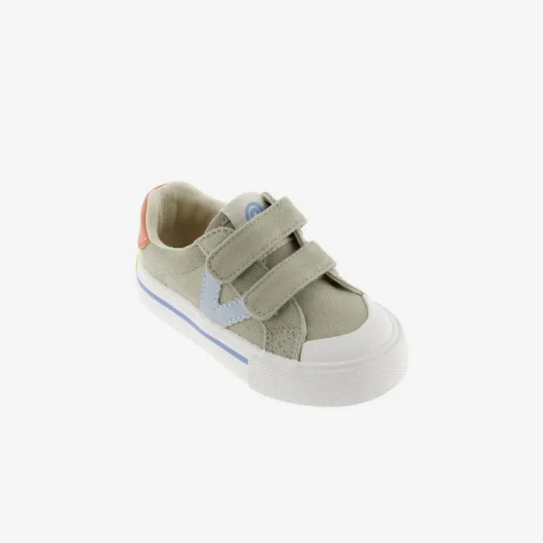 Victoria TRIBU SCRATCHS TOILE