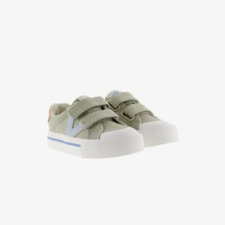 Victoria TRIBU SCRATCHS TOILE