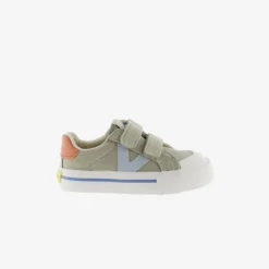 Victoria TRIBU SCRATCHS TOILE