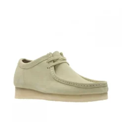 wallabee