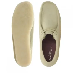 wallabee